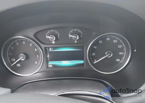 2018 Buick Enclave Essence z USA, uszkodzony, nr VIN 5GAERBKW9JJ223949